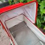 Vintage 50s dolls pram Image 2