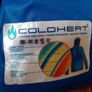 Girls trespass jacket 4-6 years Image 6