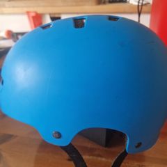 Kids TSG evolution helmet small/medium