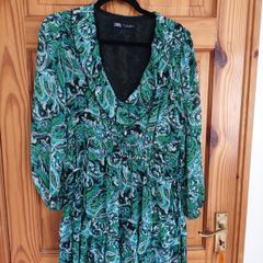 Ladies Zara top/dress