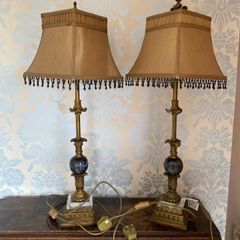 Table Lamps