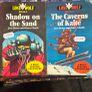 Lone Wolf Gamebooks Image 2