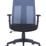 Alphason Laguna Chair - Grey Image 3