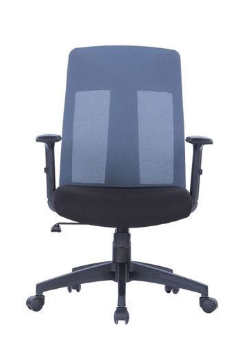 Alphason Laguna Chair - Grey