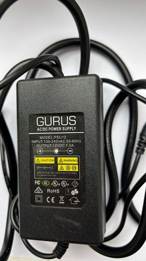 Gurus Echosex 3