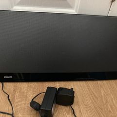 Electric radio