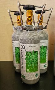 Co2 Cylinder 2 L