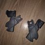 Uppababy Vista Rumble Seat With Adaptors Image 7