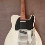 Fender Vintera 60s Telecaster Bigsby Image 2