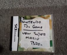 Nintendo