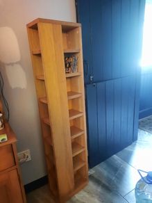 Pine storage unit