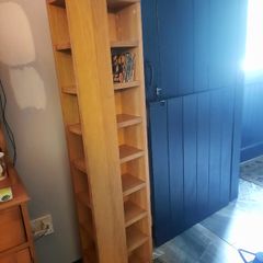 Pine storage unit