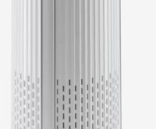 Homedics eir purifier