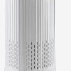 Homedics eir purifier