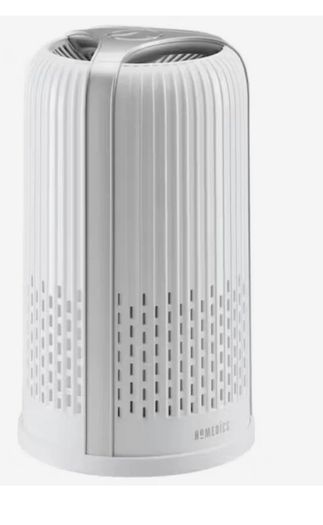 Homedics eir purifier