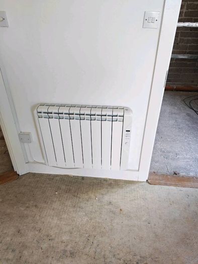 Electric heaters