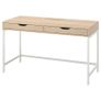 IKEA Alex Desk 132x58cm Image 3