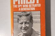 Philby - The Spy Who Betrayed A Generation by Page, Leitch, Knightley