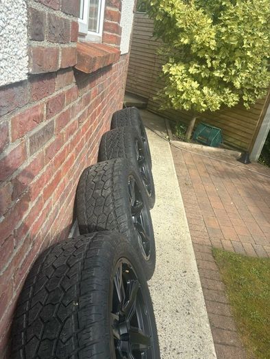 Veeman vx25 20