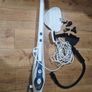 Silvercrest steam mop, Excellent condition, barely used, Comes with all accessories Image 4