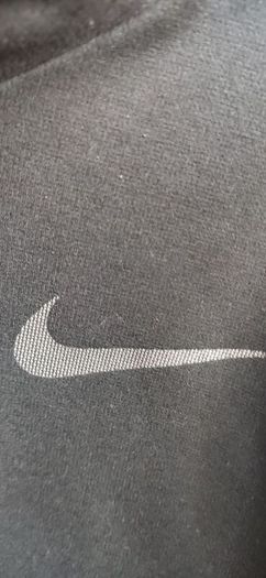 Nike Dri Fit Therma hoodie