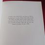 John MacKenna / Things You Should Know/ 1st edition 2006/ with dedication from author Image 4