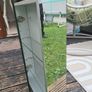bathroom mirrored cabinet Image 3