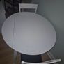 table and chairs Image 2