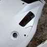 Yamaha R6 2008-2016 Genuine OEM Fairings - Red/White Image 8