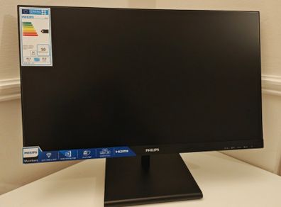 2K 24" Philips Monitor
