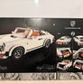 LEGO Porsche 911 set 10295 Image 2