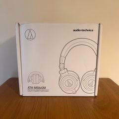 ATH-M50XGM Pro, Audio Technica