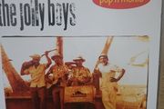 The Jolly Boys - Pop' N' Mento.
