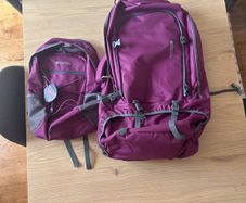 Ruck Sack and Backpack Mountain Warehouse - Brand New