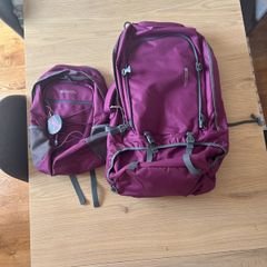Ruck Sack and Backpack Mountain Warehouse - Brand New
