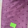 Fabric Piece - Rich Purple (Upholstery Weight) Image 2
