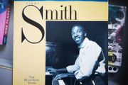 The Best Of Jimmy Smith - The Blue Note Years LP