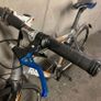 Raleigh Speed hybrid bike Image 3