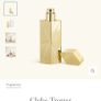 Perfume  Vaporizer Baccarat Rouge 540 Maison F. K. Image 5