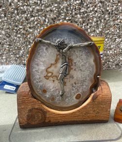 Vintage Religous Pieces