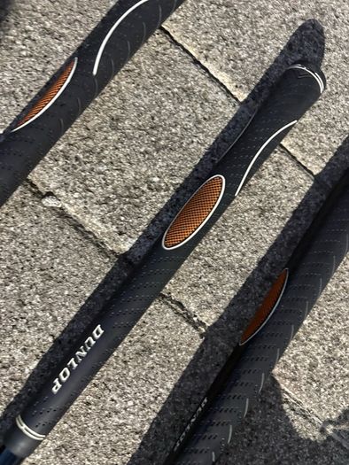 Dunlop MX2 golf irons set
