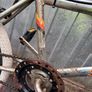 BMX Styler Bicycle Image 8