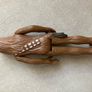 vintage star wars chewbacca Image 2