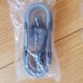 Samsung Note 4 Box + Genuine and Original Accessories Image 8