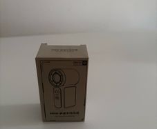 Portable Rechargeable Handheld Fan Perfect for Summer!