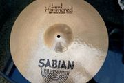 sabian 17" hh thin crash