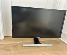 Samsung UltraHD 28inch Monitor