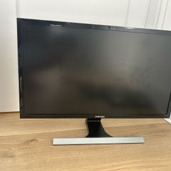 Samsung UltraHD 28inch Monitor