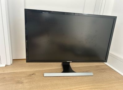 Samsung UltraHD 28inch Monitor