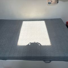 mattres free 135x190